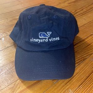 Vineyard vines hat